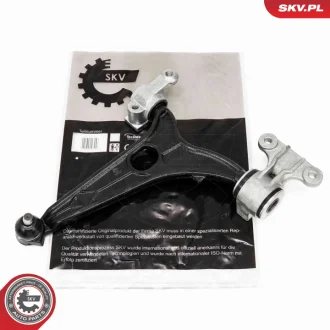 Рычаг подвески CITROEN C8 FIAT Ulysse LANCIA Phedra PEUGEOT 806, 3520P6 SKV GERMANY 69SKV177
