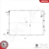 Радиатор кондиционера KIA Sorento I, 97606-3E000 SKV GERMANY 86SKV239 (фото 1)
