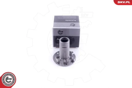 Крепежный элемент корпус внешнего зеркала vw transpoter t5 t6, 7e1857000 SKV GERMANY 96SKV132