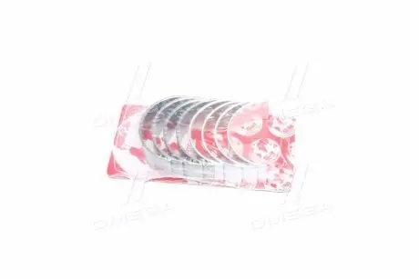 Вкладыши шатунные OPEL 2,0/2,2TDi DTH/DTR SPUTTER (пр-во SM) SM MVI 433509-25-4