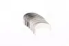 Вкладиші шатунні 0,25 mm NISSAN/OPEN/RENAULT G9T/G9U 2000-> (вир-во SM) SM MVI 433825-25-4 (фото 1)