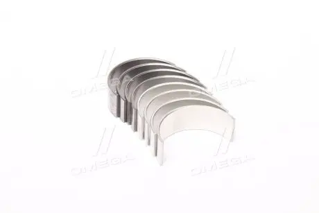 Вкладиші шатунні 0,25 mm NISSAN/OPEN/RENAULT G9T/G9U 2000-> (вир-во SM) SM MVI 433825-25-4