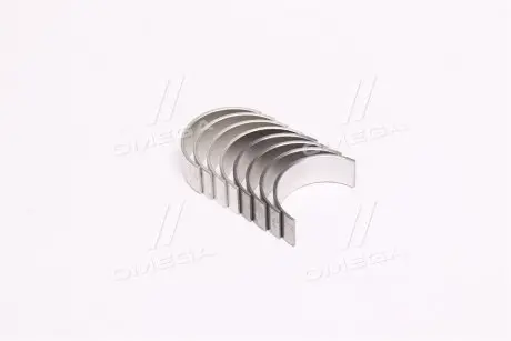 Вкладиші шатунні 0,5 mm NISSAN/OPEN/RENAULT G9T/G9U 2000-> (вир-во SM) SM MVI 433825-50-4