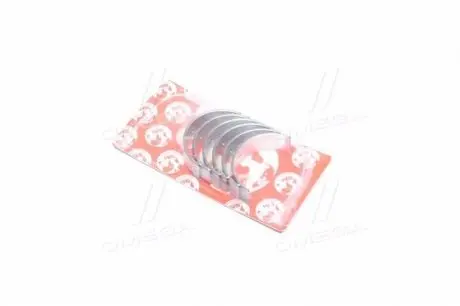 Вкладиші шатунні VAG STD 1,2i/1,2i 12V 01-3 CYL (вир-во SM) SM MVI 435019-00-3