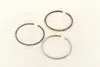 Кільця поршневі компл. на 1 поршень MB OM601-603 87,00 2,5 x 2 x 3 mm (вир-во SM) SM MVI 791048-00-1 (фото 1)