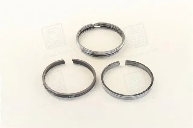Кільця поршневі компл. на 4 поршні PSA 1,9 D DW8 82,20 2,0 x 2,0 x 3,0 mm (вир-во SM) SM MVI 791142-00-4 (фото 1)