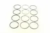 Кільця поршневі компл. на 4 поршні OPEL 69,6 2,0 x 1,5 x 2,0 mm Z13DT (вир-во SM) SM MVI 792096-00-4 (фото 2)