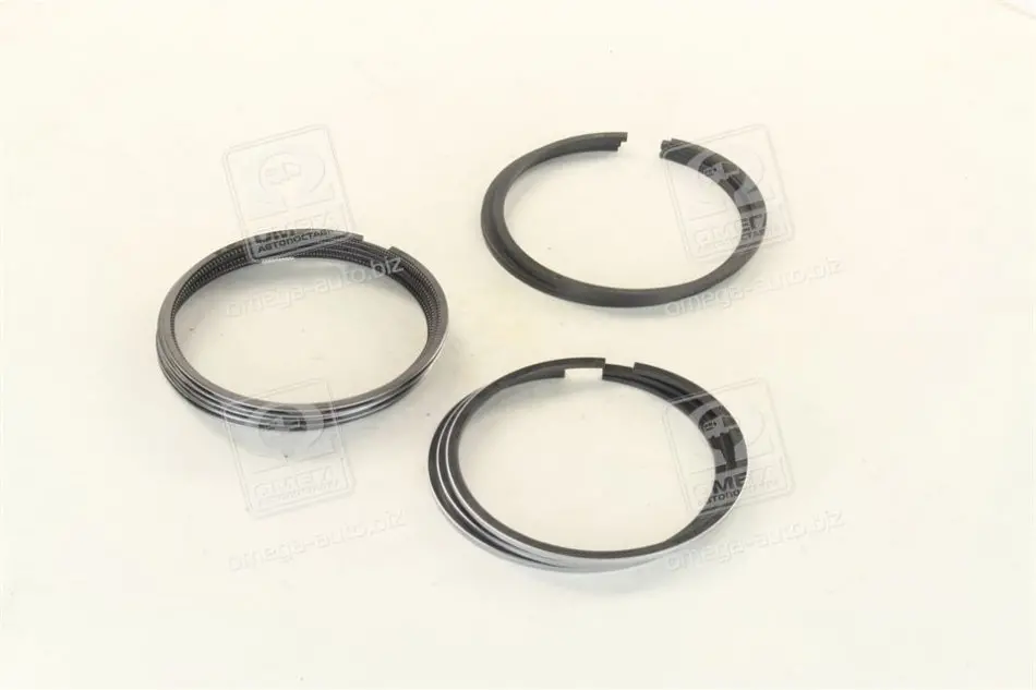 Кільця поршневі FORD 4 Cyl. 94,32 2,5 x 2,0 x 4,0 mm (вир-во SM) SM MVI 792134-65-4 (фото 1)