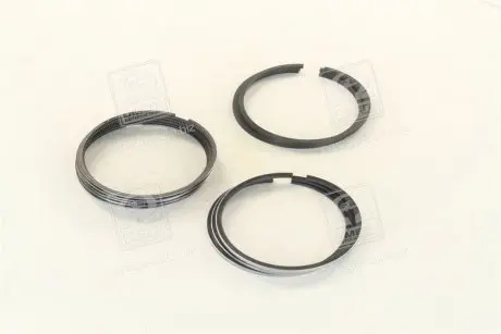 Кільця поршневі FORD 4 Cyl. 94,32 2,5 x 2,0 x 4,0 mm (вир-во SM) SM MVI 792134-65-4