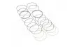 Кільця поршневі компл. на 4 поршні OPEL 84,80 1,5 x 1,5 x 3,0 mm (вир-во SM) SM MVI 793534-00-4 (фото 2)