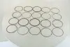 Кільця поршневі компл. на 4 поршні OPEL 86,50 1,50 x 1,50 x 3,00 mm (вир-во SM) SM MVI 793535-50-4 (фото 3)