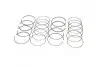 Кільця поршневі компл. на 4 поршні OPEL 79,50 1,20 x 1,50 x 3,00 mm (вир-во SM) SM MVI 793538-50-4 (фото 1)