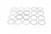 Кольца поршневые DAEWOO Lanos 1,5 8V 4 Cyl. 76,50 1,50 x 1,50 x 3,00 mm (пр-во SM) SM MVI 793548-00-4 (фото 2)