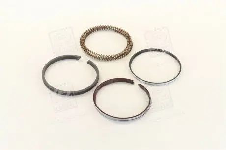 Кільця поршневі DAEWOO Lanos 1,5 8V 4 Cyl. 77,00 1,50 x 1,50 x 3,00 mm (вир-во SM) SM MVI 793548-50-4