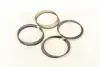 Кольца поршневые компл. на 4 поршня OPEL 79,00 1,2 x 1,2 x 2,0 mm Z16XEP (пр-во SM) SM MVI 793559-00-4 (фото 1)
