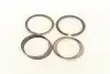 Кольца поршневые компл. на 4 поршня OPEL 79,00 1,2 x 1,2 x 2,0 mm Z16XEP (пр-во SM) SM MVI 793559-00-4 (фото 3)
