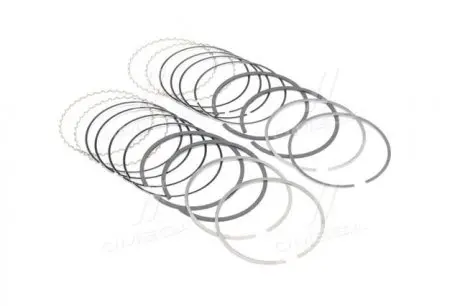 Кольца поршневые компл. на 4 поршня OPEL 86,00 Z22XE/Y22XE 2,2 16V 1,2 x 1,5 x 2,5 mm (пр-во SM) SM MVI 793562-00-4
