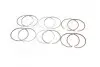 Кольца поршневые компл. на 4 поршня RENAULT 80,50 2,0 x 2,0 x 3,0 mm (пр-во SM) SM MVI 793829-50-4 (фото 1)