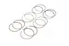 Кольца поршневые компл. на 4 поршня RENAULT 80,50 2,0 x 2,0 x 3,0 mm (пр-во SM) SM MVI 793829-50-4 (фото 4)