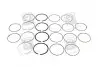 Кольца поршневые компл. на 4 поршня VAG 81,00 1,5 x 1,75 x 3,00 mm (пр-во SM) SM MVI 795037-00-4 (фото 3)