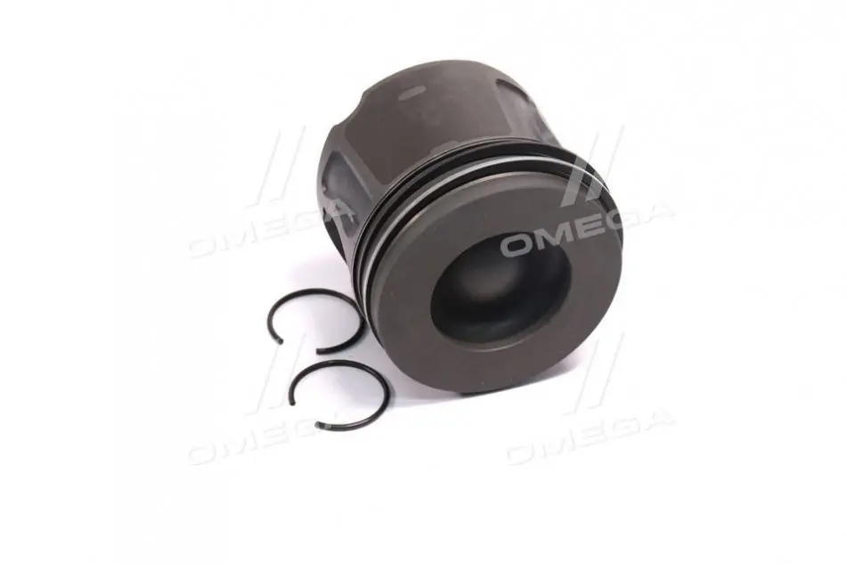 Поршень с кольцами FORD 86.5 2.2 DURATORQ CYFA/CYFB/QJBA/QJBB 2011 (пр-во SM) SM MVI 802125-50-1 (фото 1)