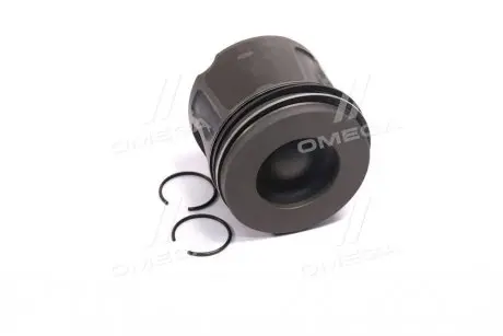 Поршень с кольцами FORD 86.5 2.2 DURATORQ CYFA/CYFB/QJBA/QJBB 2011 (пр-во SM) SM MVI 802125-50-1