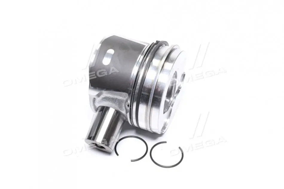 Поршень з кільцями PSA/FORD 74.2 DV4TD(8HX)/F6JA/DV4C(8HR) (вир-во SM) SM MVI 803711-50-1 (фото 1)