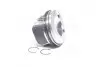 Поршень с кольцами VAG 82.51 2,0TFSI CAEA/CAWA/CDNB/CCTA/CDNC PIN 23X53 (пр-во SM) SM MVI 805058-00-1 (фото 1)