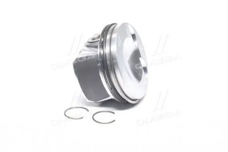 Поршень с кольцами VAG 82.51 2,0TFSI CAEA/CAWA/CDNB/CCTA/CDNC PIN 23X53 (пр-во SM) SM MVI 805058-00-1