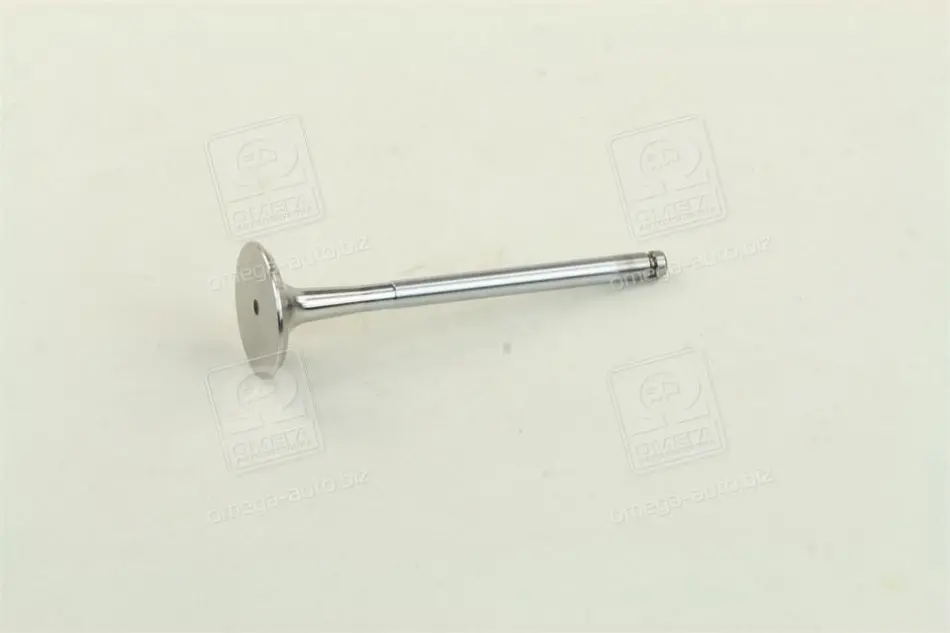 Клапан выпускной RENAULT 1.4/1.6 E7J/K7M (пр-во SM) SM MVI 863826-4 (фото 1)