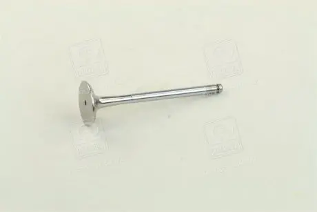 Клапан выпускной RENAULT 1.4/1.6 E7J/K7M (пр-во SM) SM MVI 863826-4