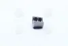 Сухар клапана 6mm 3 канавки (вир-во SM) SM MVI 8938050006-1 (фото 3)