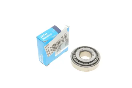 Подшипник ступицы SNR NTN 30304