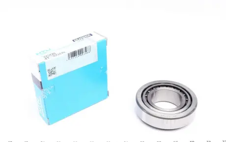 Подшипник ступицы SNR NTN 32208