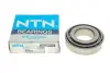 Підшипник роликовий NTN SNR NTN 4T-30206 (фото 4)