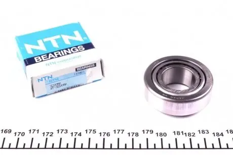 Підшипник роликовий NTN SNR NTN 4T-32205