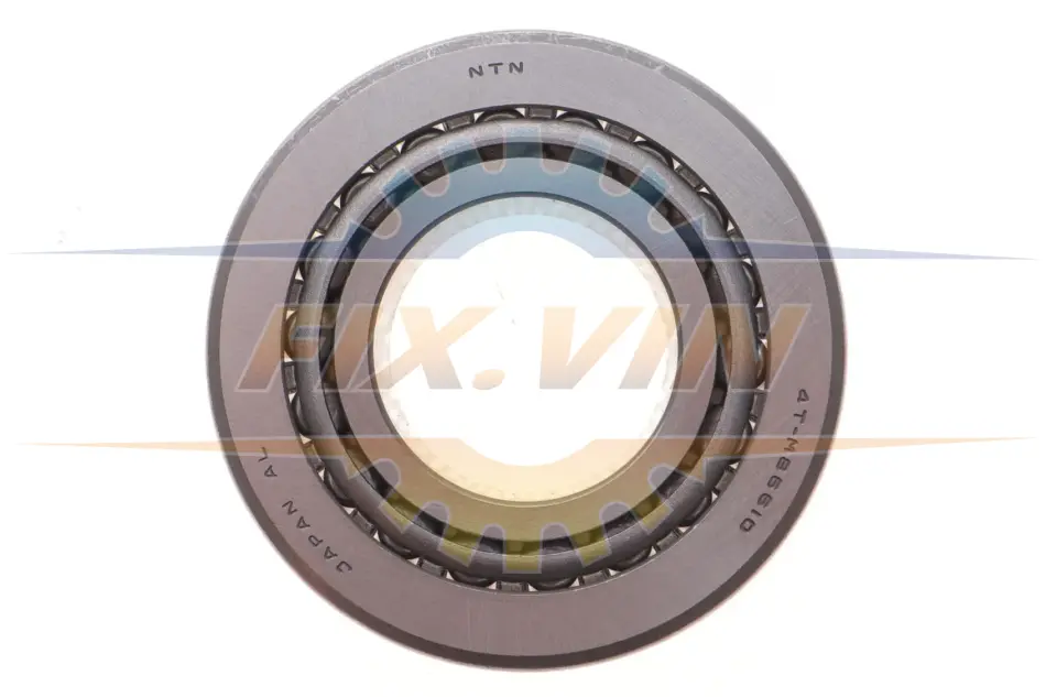 Підшипник роликовий NTN SNR NTN 4T-M86649/M86610 (фото 1)