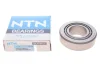Підшипник роликовий NTN SNR NTN 4T-M86649/M86610 (фото 2)