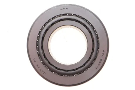 Підшипник роликовий NTN SNR NTN 4T-M86649/M86610