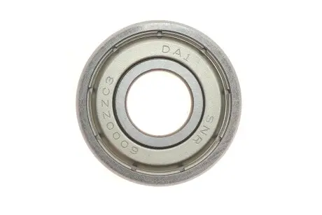 Підшипник (10x26x8) SNR NTN 6000ZZC3