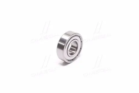 Подшипник шариковый 12X28X8 / ??MM (SNR) SNR NTN 6001.ZZ