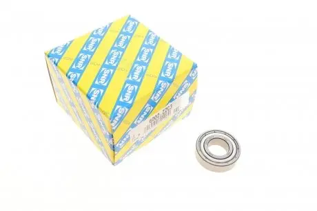 Підшипник (кульковий) SNR SNR NTN 6002.ZZC3