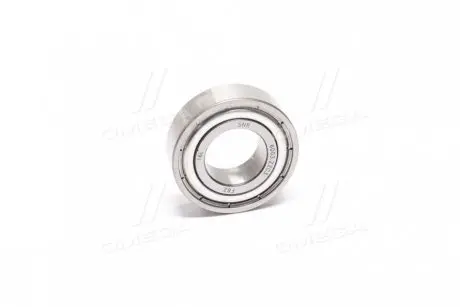 Подшипник шариковый 17X35X10 / MM (пр-во SNR) SNR NTN 6003ZZC3
