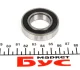 Підшипник (кульковий) SNR SNR NTN 6005.EEC3 (фото 2)