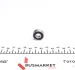 Підшипник (кульковий) SNR SNR NTN 608EE (фото 2)