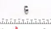 Підшипник (кульковий) SNR SNR NTN 608.EE C3 (фото 3)