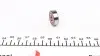 Підшипник (кульковий) NTN SNR NTN 608LLU/5K (фото 3)
