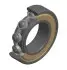 Підшипник кульковий Toyota (вир-во NTN)JP SNR NTN 609JX2ZZ/1K (фото 1)