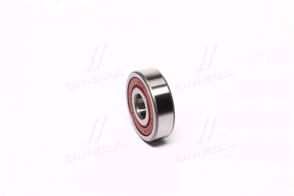 Підшипник кульковий Nissan, Subaru, Toyota (вир-во NTN) TW SNR NTN 6200LLUCM/5K (фото 1)