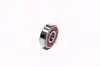 Підшипник кульковий Nissan, Subaru, Toyota (вир-во NTN) TW SNR NTN 6200LLUCM/5K (фото 2)